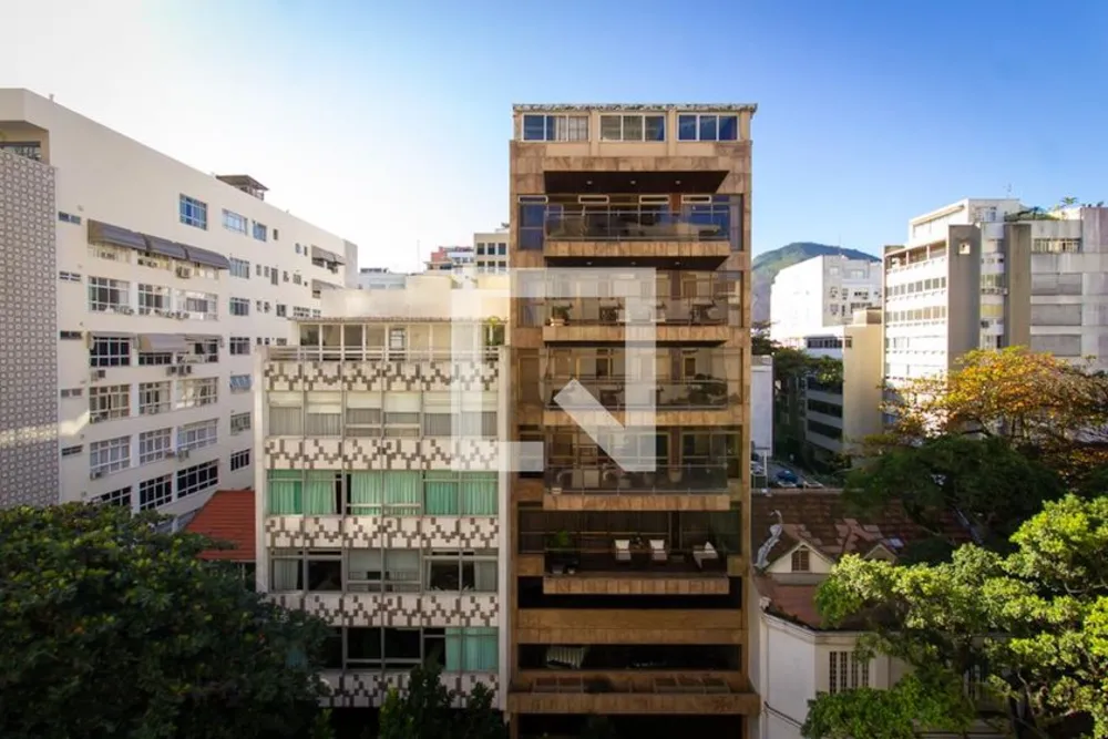 Apartamento, 4 quartos, 173 m² - Foto 11