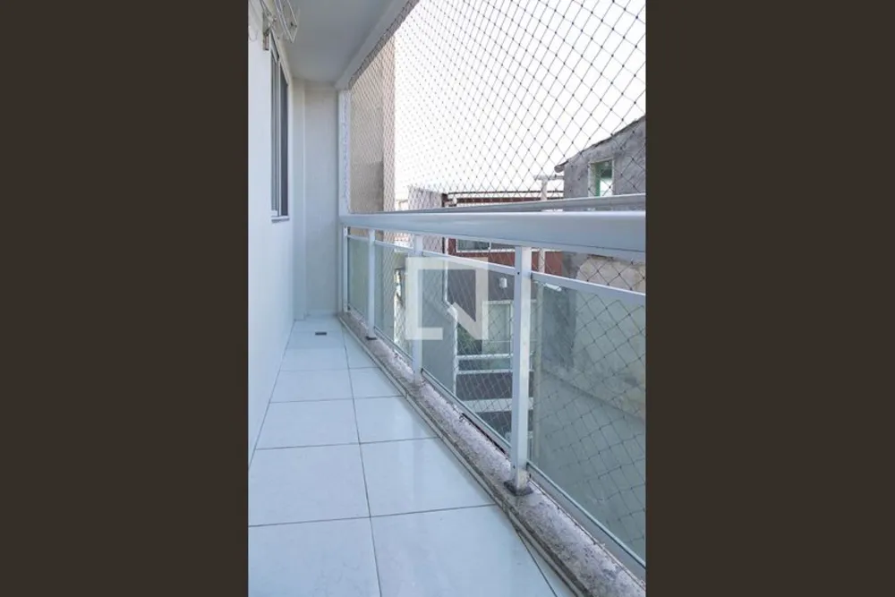 Apartamento, 2 quartos, 55 m² - Foto 11