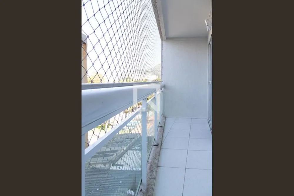 Apartamento, 2 quartos, 55 m² - Foto 12
