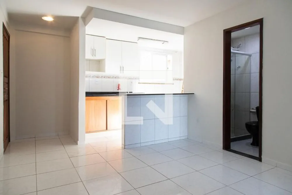 Apartamento, 2 quartos, 55 m² - Foto 5