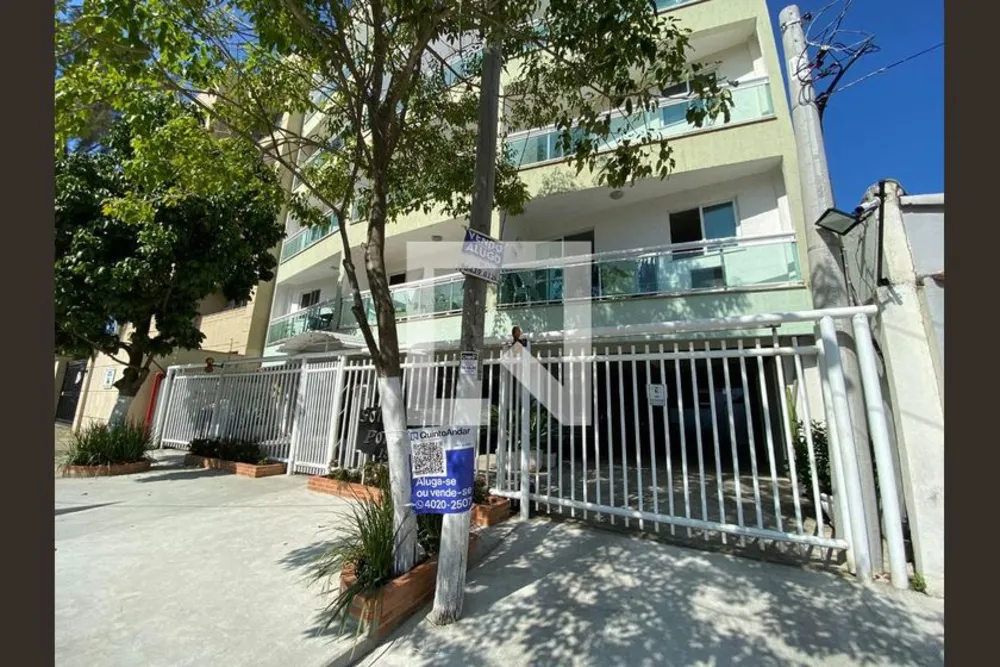 Apartamento, 2 quartos, 55 m² - Foto 31