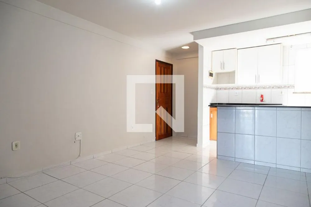 Apartamento, 2 quartos, 55 m² - Foto 3