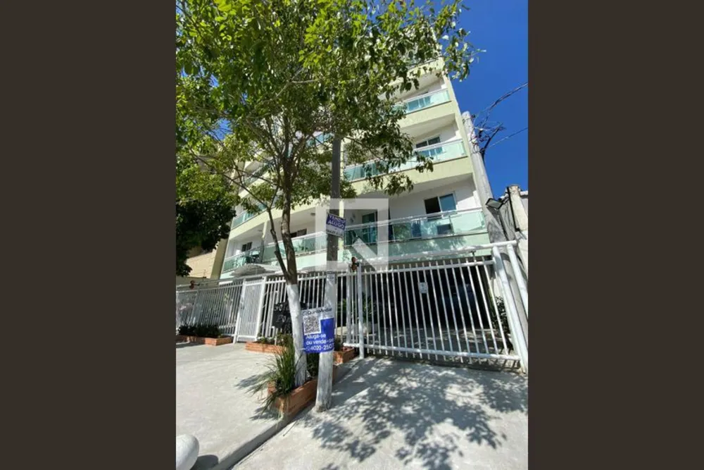 Apartamento, 2 quartos, 55 m² - Foto 32