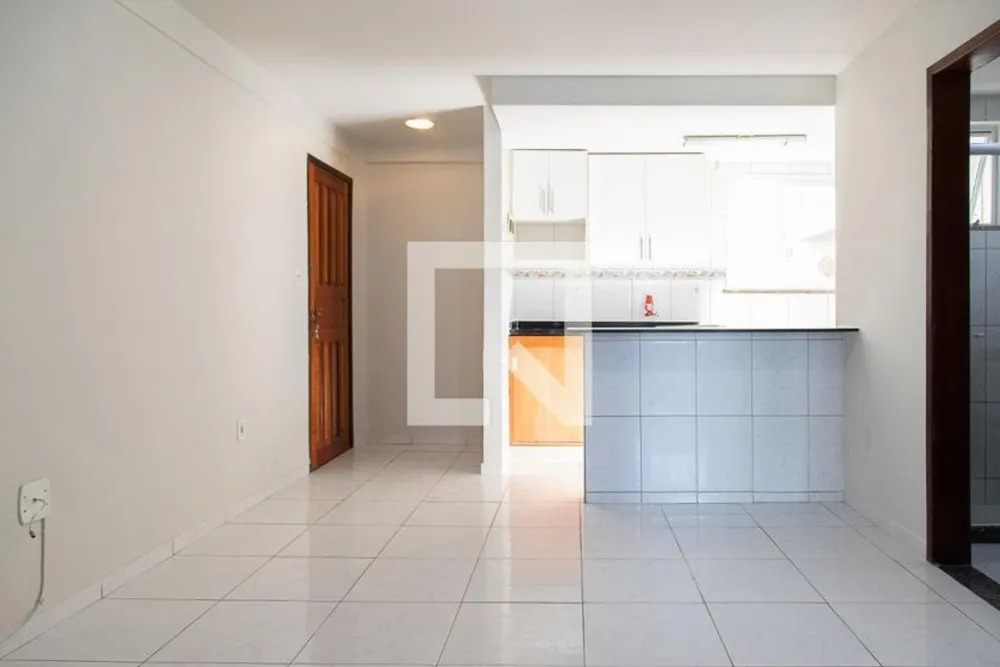 Apartamento, 2 quartos, 55 m² - Foto 4