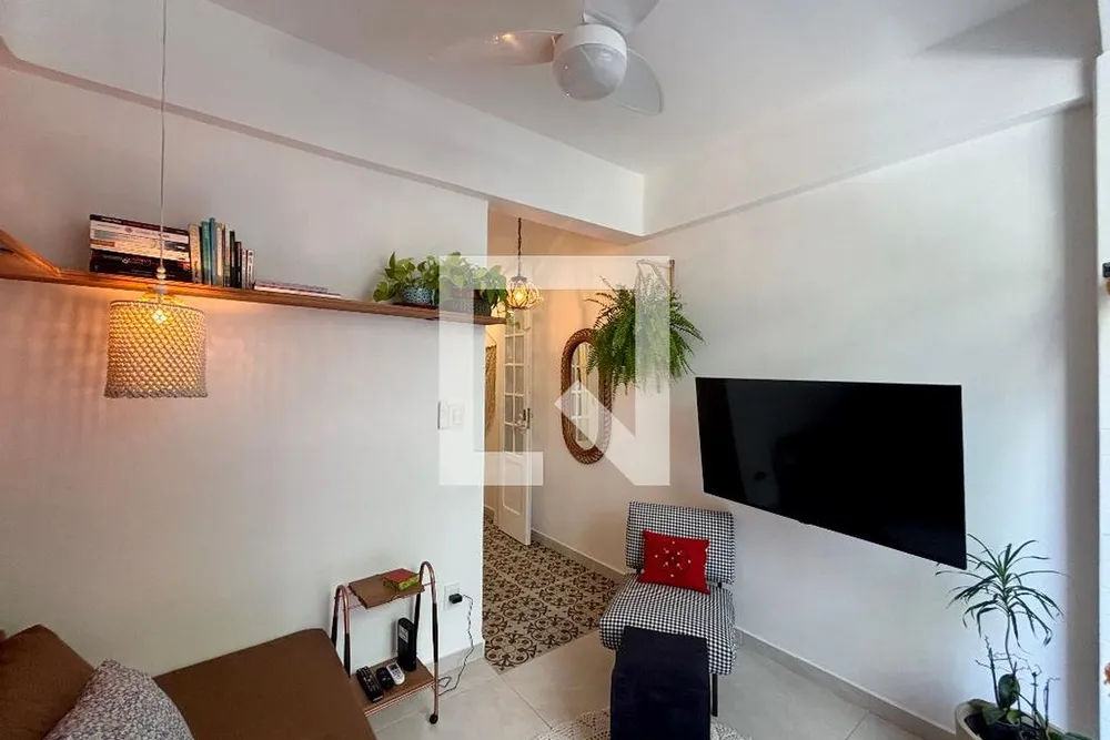 Apartamento, 2 quartos, 80 m² - Foto 3