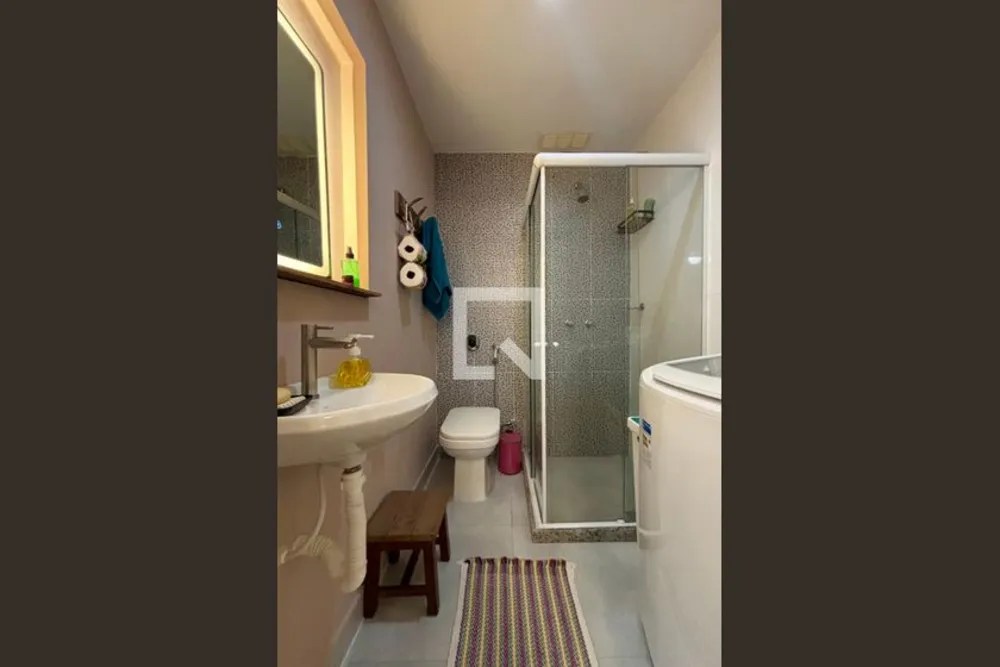 Apartamento, 2 quartos, 80 m² - Foto 13