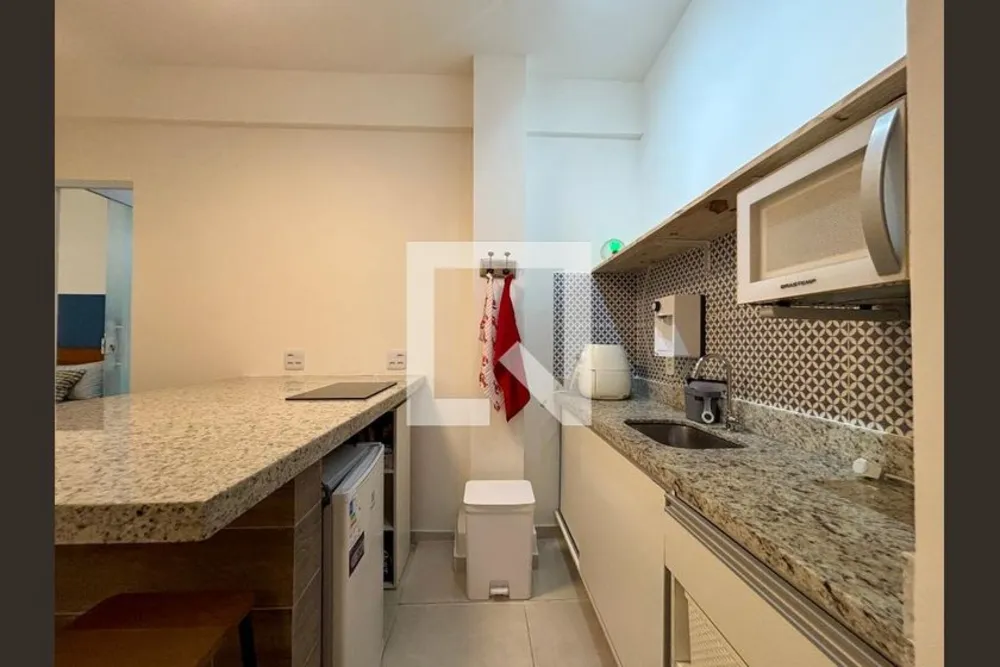 Apartamento, 2 quartos, 80 m² - Foto 16