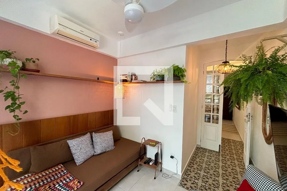 Apartamento, 2 quartos, 80 m² - Foto 5