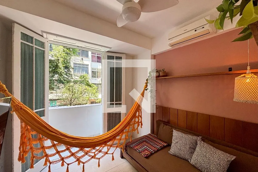 Apartamento, 2 quartos, 80 m² - Foto 9