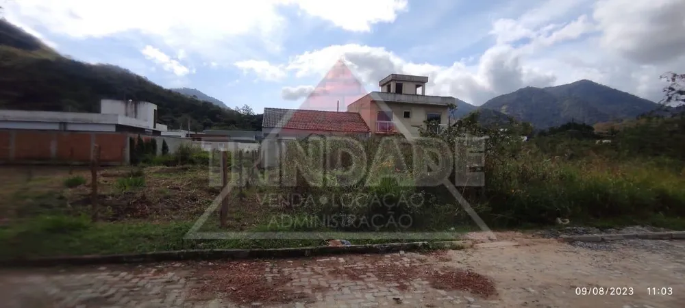 Terreno, 200 m² - Foto 3