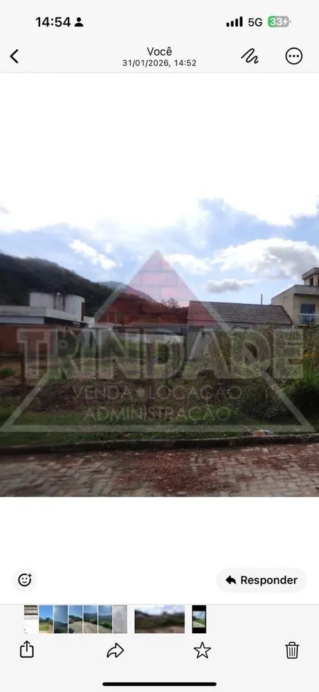 Terreno, 200 m² - Foto 2