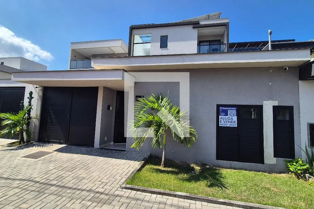 Casa, 8 quartos, 200 m² - Foto 36
