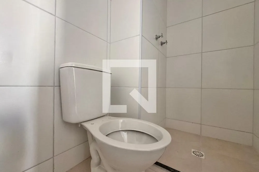 Apartamento, 2 quartos, 44 m² - Foto 9