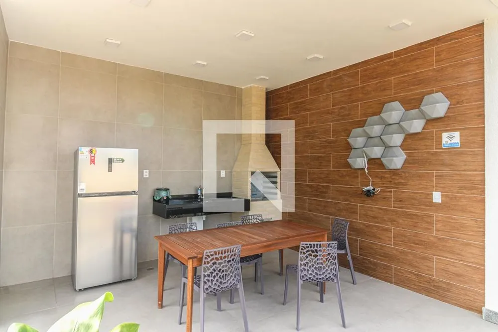 Apartamento, 2 quartos, 44 m² - Foto 18