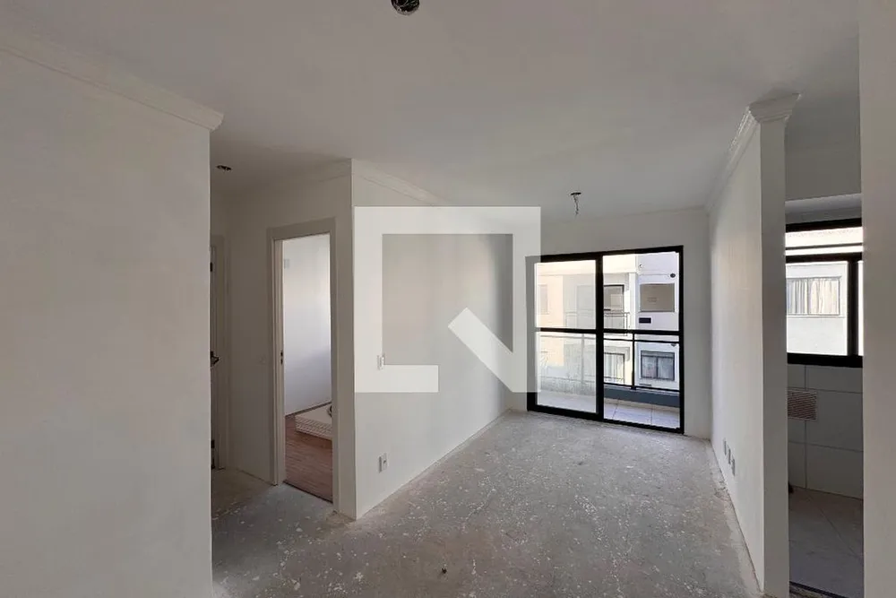 Apartamento, 2 quartos, 44 m² - Foto 22