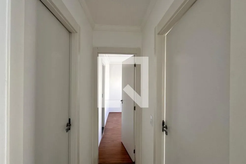 Apartamento, 2 quartos, 44 m² - Foto 6