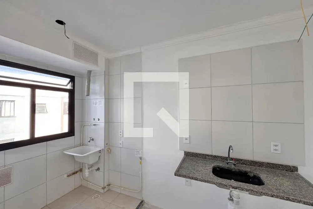 Apartamento, 2 quartos, 44 m² - Foto 19