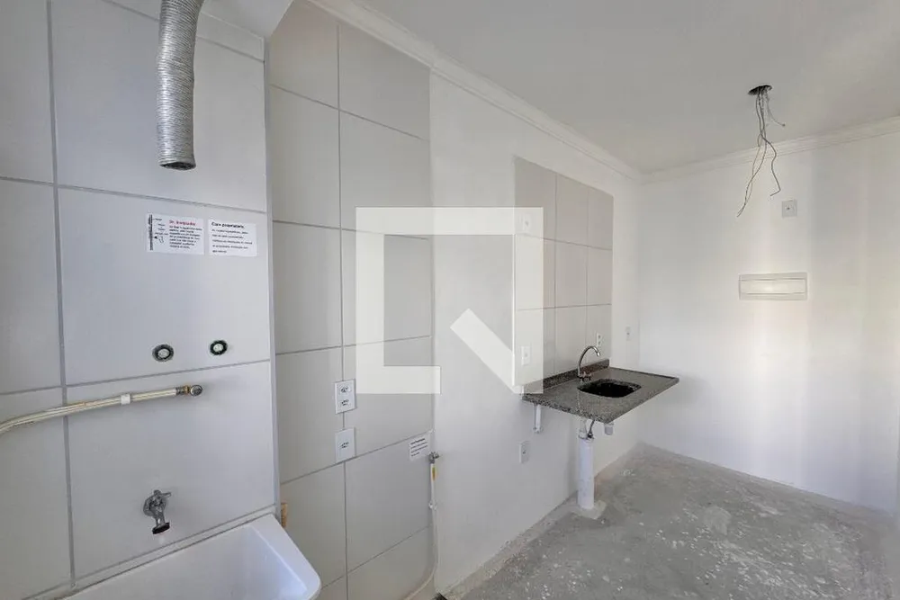 Apartamento, 2 quartos, 44 m² - Foto 14