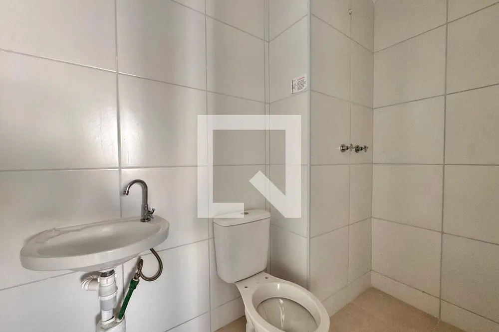 Apartamento, 2 quartos, 44 m² - Foto 8