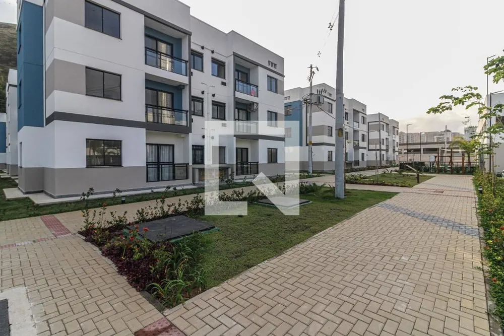 Apartamento, 2 quartos, 44 m² - Foto 32