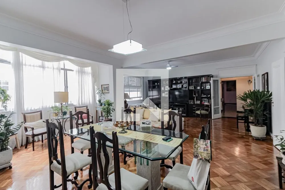 Apartamento, 5 quartos, 270 m² - Foto 10