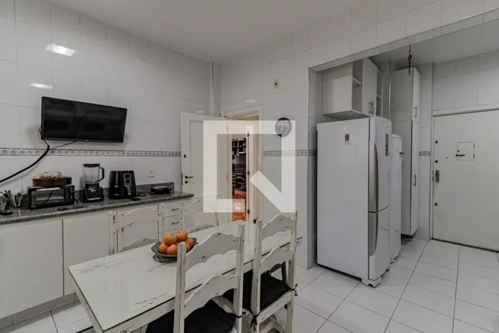 Apartamento, 5 quartos, 270 m² - Foto 24