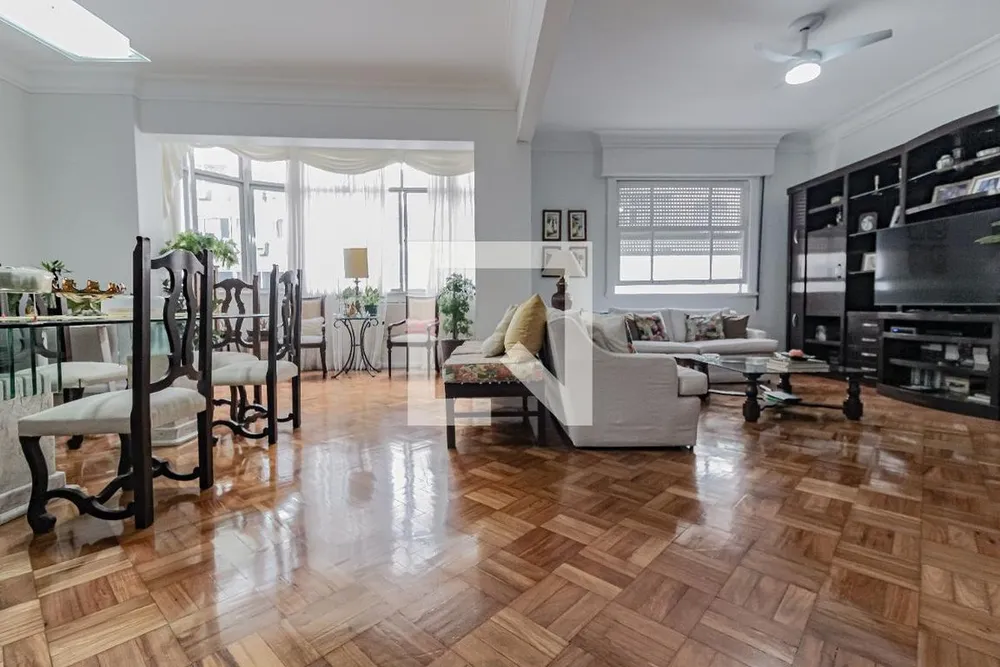 Apartamento, 5 quartos, 270 m² - Foto 3