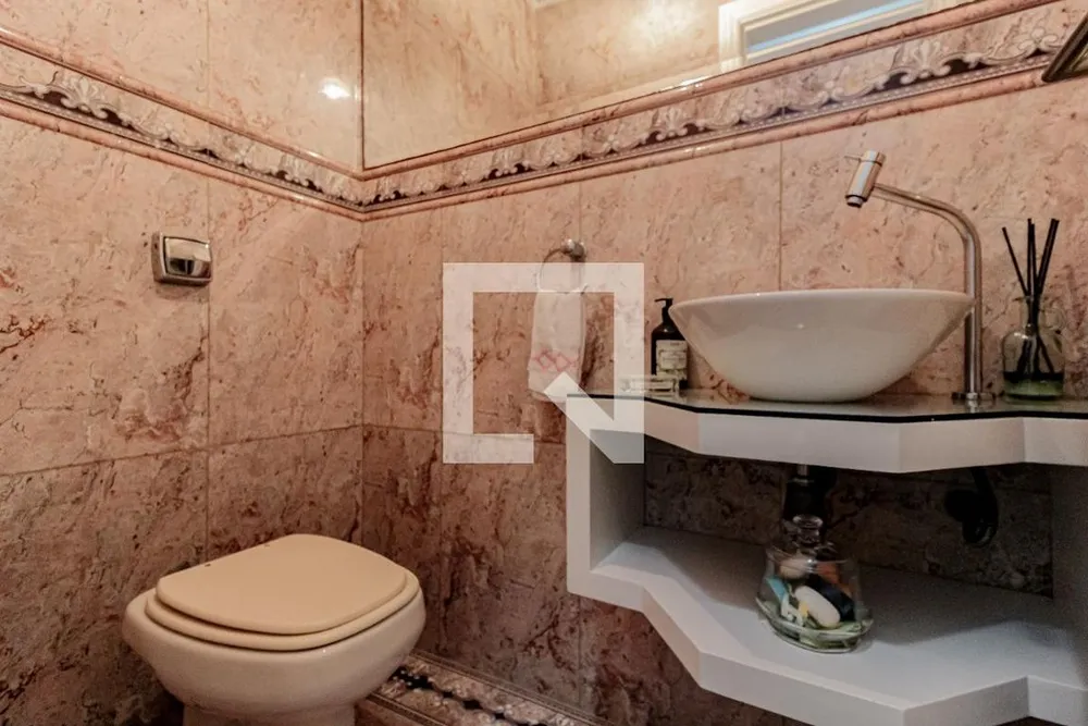 Apartamento, 5 quartos, 270 m² - Foto 17