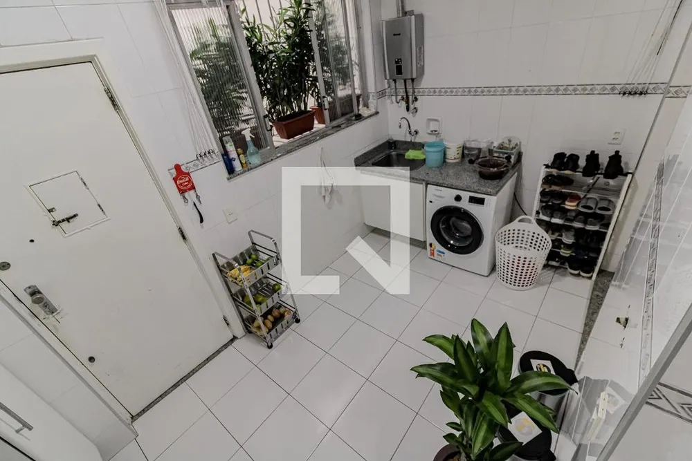 Apartamento, 5 quartos, 270 m² - Foto 15