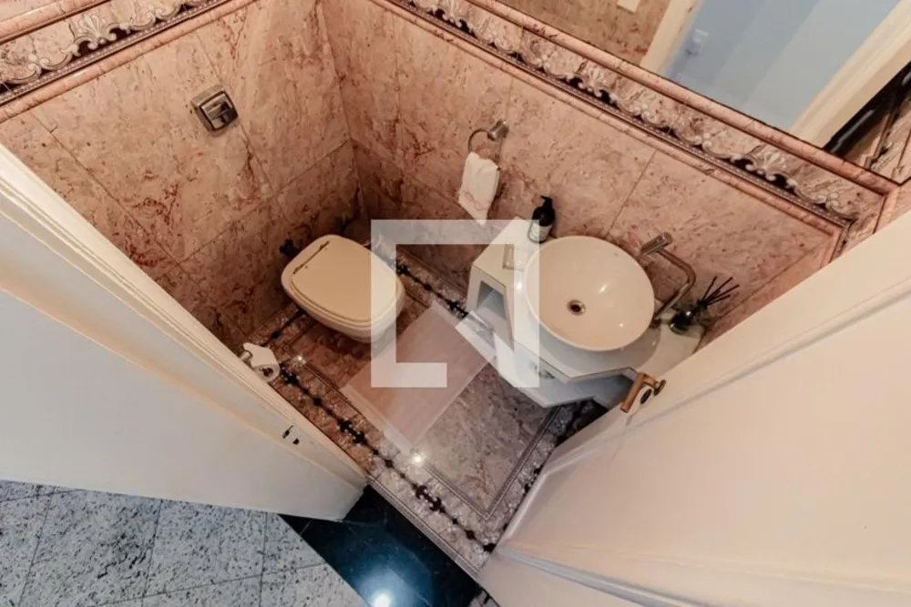 Apartamento, 5 quartos, 270 m² - Foto 43