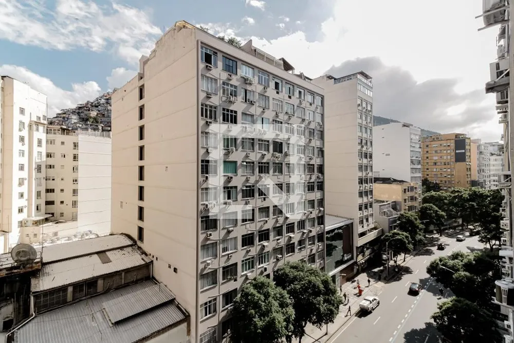 Apartamento, 5 quartos, 270 m² - Foto 38
