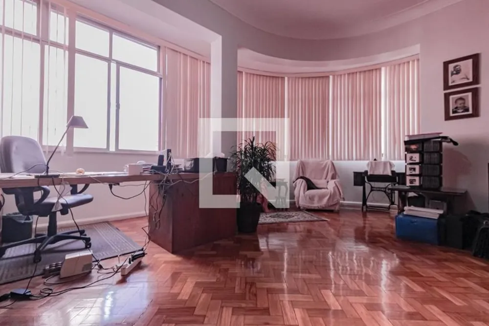 Apartamento, 5 quartos, 270 m² - Foto 37