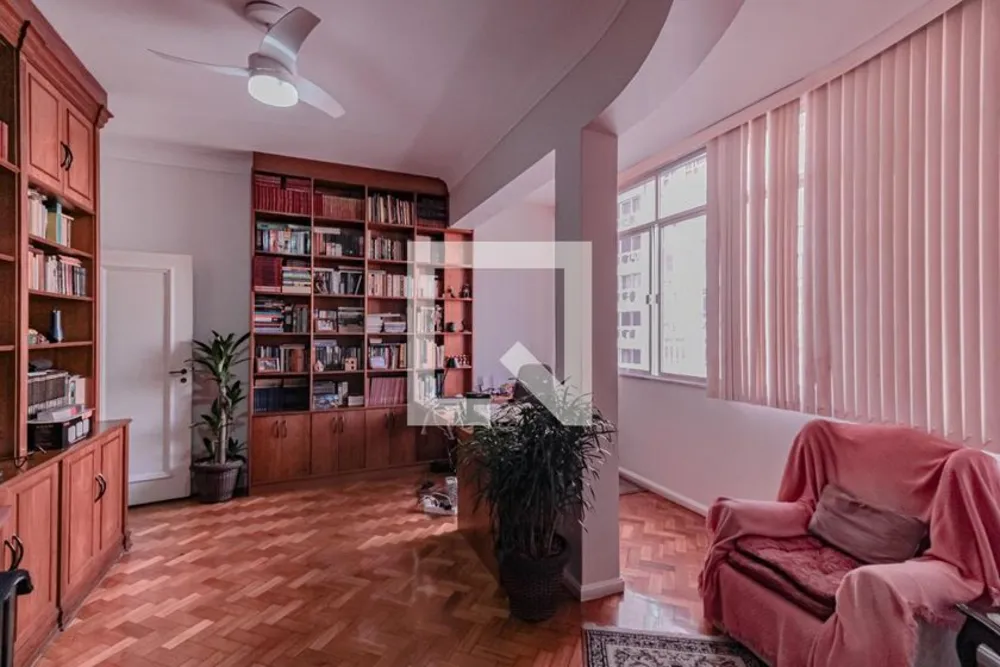 Apartamento, 5 quartos, 270 m² - Foto 47
