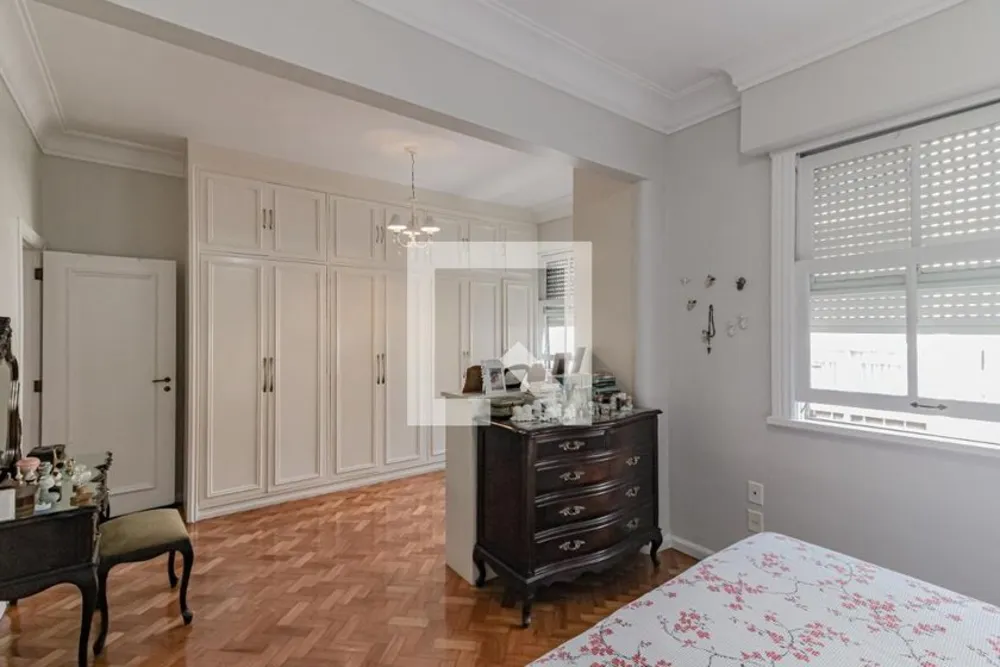 Apartamento, 5 quartos, 270 m² - Foto 25