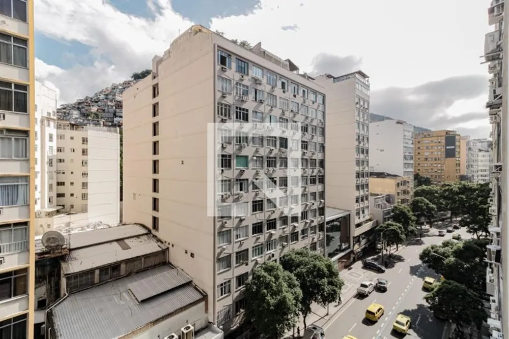 Apartamento, 5 quartos, 270 m² - Foto 31