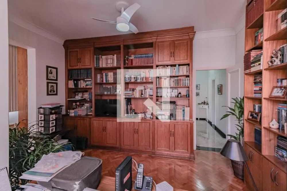 Apartamento, 5 quartos, 270 m² - Foto 13
