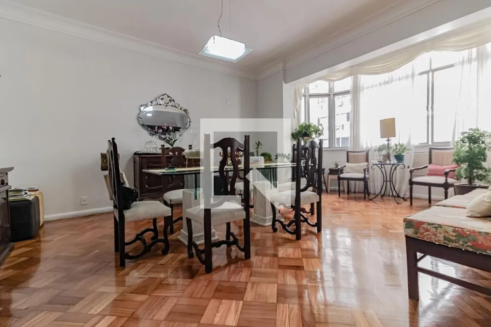 Apartamento, 5 quartos, 270 m² - Foto 5