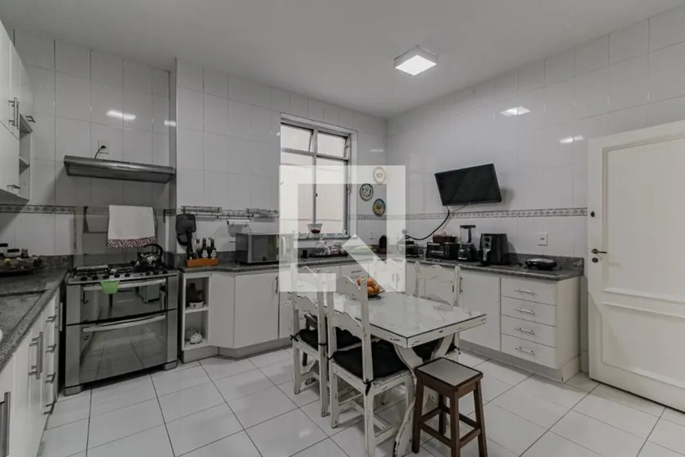 Apartamento, 5 quartos, 270 m² - Foto 30
