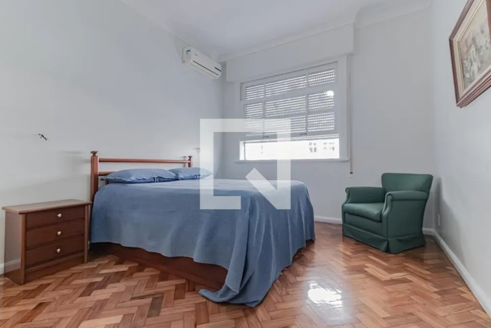 Apartamento, 5 quartos, 270 m² - Foto 35
