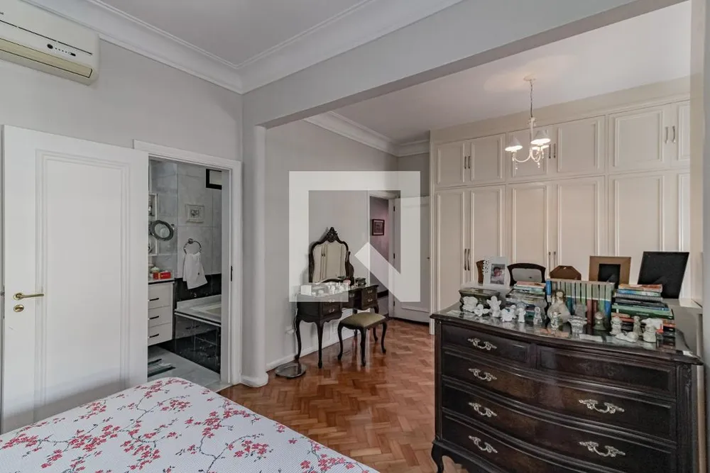 Apartamento, 5 quartos, 270 m² - Foto 44