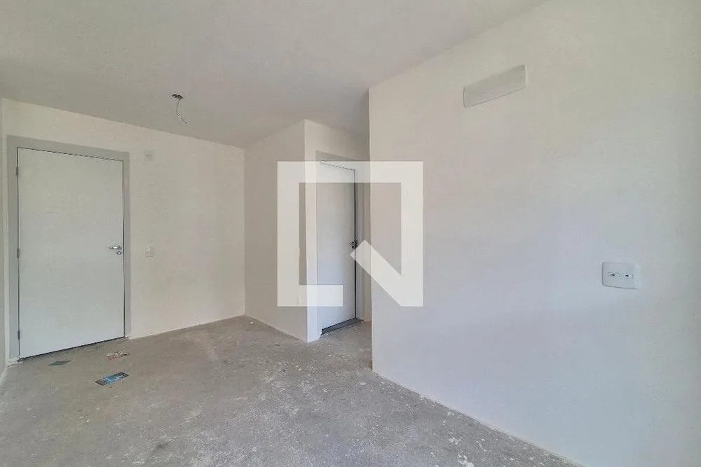 Apartamento, 2 quartos, 44 m² - Foto 7