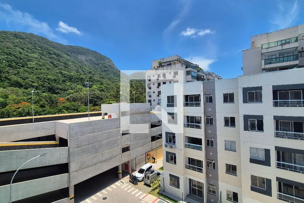 Apartamento, 2 quartos, 44 m² - Foto 17