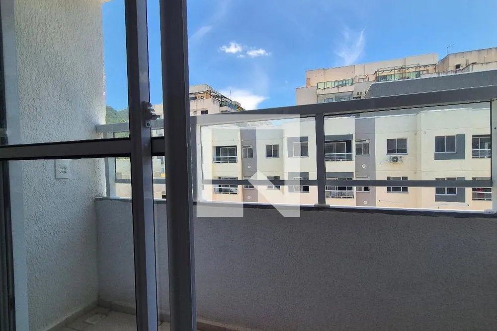 Apartamento, 2 quartos, 44 m² - Foto 9