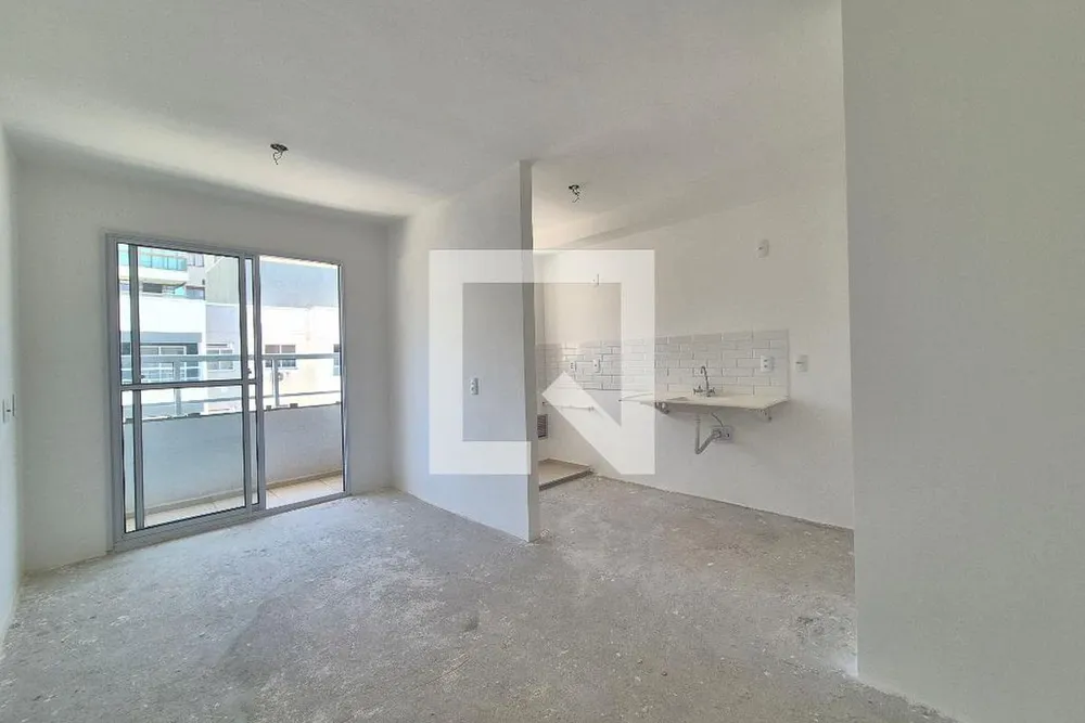 Apartamento, 2 quartos, 44 m² - Foto 3