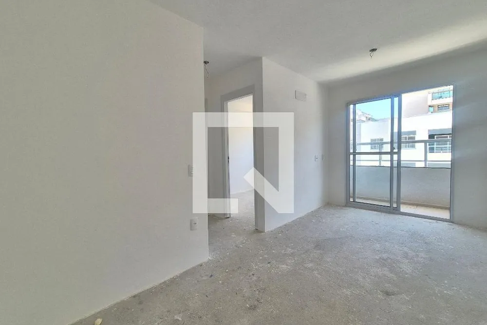 Apartamento, 2 quartos, 44 m² - Foto 1
