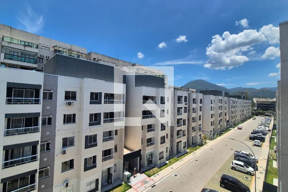 Apartamento, 2 quartos, 44 m² - Foto 15