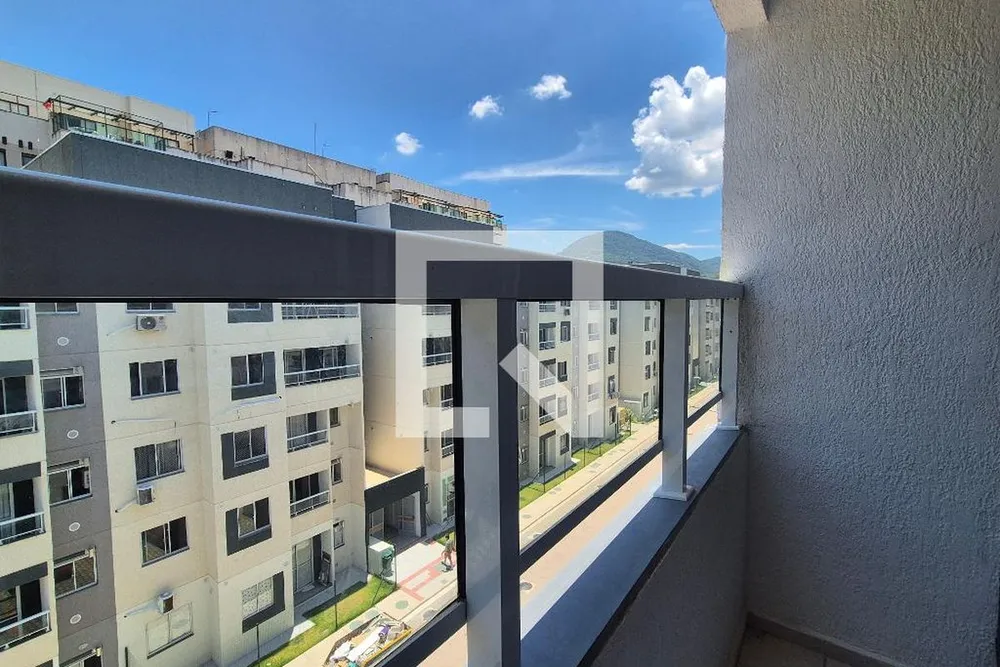 Apartamento, 2 quartos, 44 m² - Foto 14