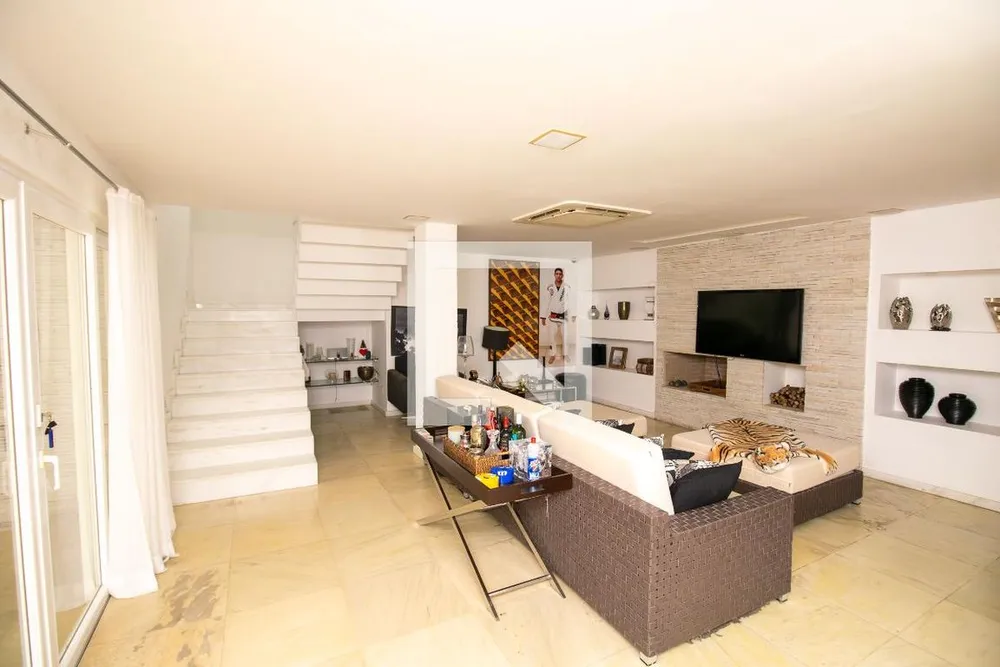 Casa, 4 quartos, 500 m² - Foto 6