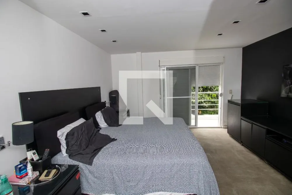 Casa, 4 quartos, 500 m² - Foto 33