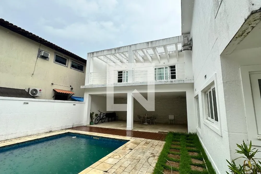 Casa, 4 quartos, 500 m² - Foto 120